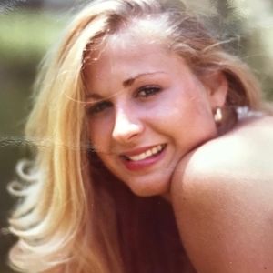 Meet your Posher, Sue